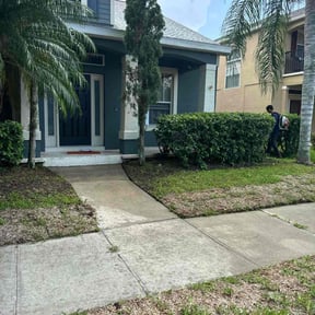 Bush Trimming by 66landscaping LLC reviewed on August 20, 2025