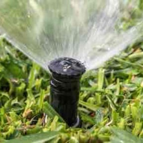 Sprinkler Repair by  reviewed on January 13, 2026