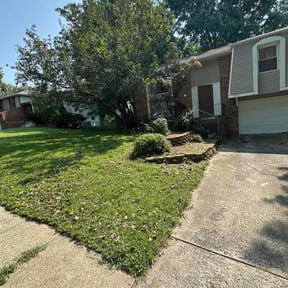 Flower Bed Weeding by Greenstate Landscaping LLC reviewed on August 20, 2026