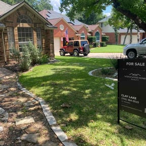 landscaping by Mozelle Lawncare reviewed on September 23, 2025