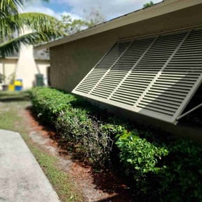 Bush Trimming by M Lawn Care & Landscape reviewed on August 15, 2025