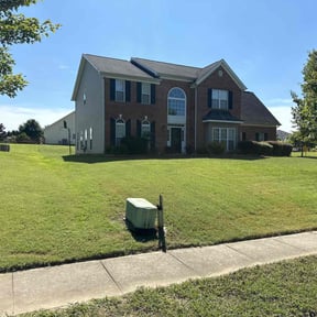 grass cutting by Bolinlawncare reviewed on April 9, 2025
