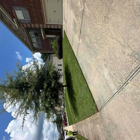 yard work by Sunscape Lawn Care reviewed on November 23, 2025