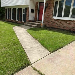 landscape maintenance by Escobar Landscaping reviewed on January 29, 2026