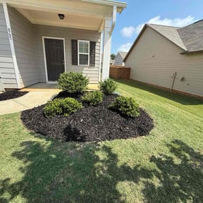 Mulching by  reviewed on December 5, 2025