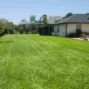 landscaping services by Fillion Clean reviewed on August 17, 2025