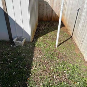 Leaf Removal by Together Family Landscapes LLC reviewed on September 15, 2026