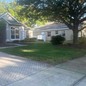 Leaf Removal by Bernal landscaping reviewed on March 18, 2026