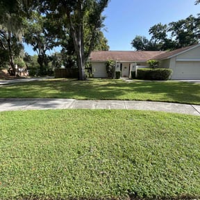 gardening service by Casper Lawncare reviewed on August 21, 2025