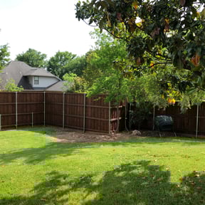 Bush Trimming by Jim&#039;s Lawn Service reviewed on August 21, 2025