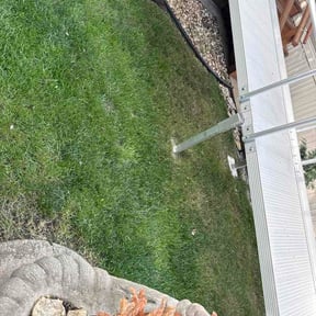 Leaf Removal by Juan Rubio Landscaping reviewed on May 31, 2026
