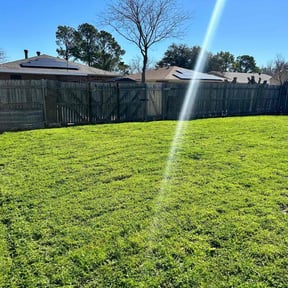 Flower Bed Weeding by Lawn Care reviewed on July 1, 2022