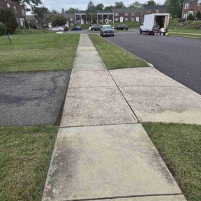 lawn care by First Class Lawn reviewed on June 18, 2025