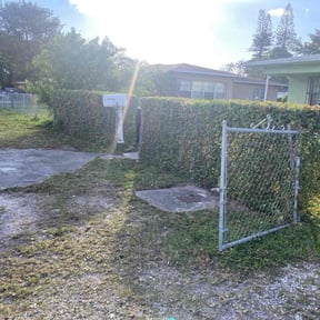 Bush Trimming by John Layne Landscaping reviewed on August 18, 2025