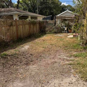 Leaf Removal by J&amp;J Services reviewed on July 14, 2026