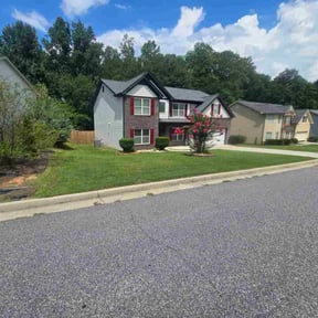 gardening service by Edwards Lawn and Landscaping Service reviewed on August 16, 2025