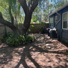 Leaf Removal by Alexito Landscaping reviewed on September 12, 2025