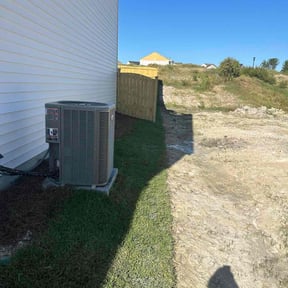 Lawn Seeding by TruGreen LawnCare reviewed on June 12, 2025