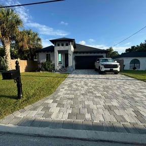 lawn care services by S &S lawn care reviewed on August 15, 2025