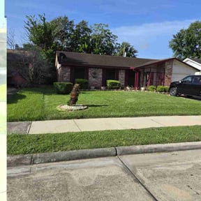 Bush Trimming by Wilson & Son Lawn Care reviewed on March 20, 2024