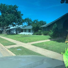 yard service by Native LandCare LLC reviewed on August 15, 2025