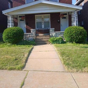 Bush Trimming by Towery's Lawn Care reviewed on August 18, 2025