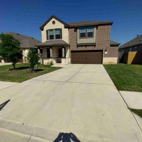 yard work by Rayford's Landscaping &amp; lawn care reviewed on December 15, 2025