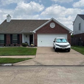 landscaping by Pristine Properties LHS reviewed on August 18, 2025