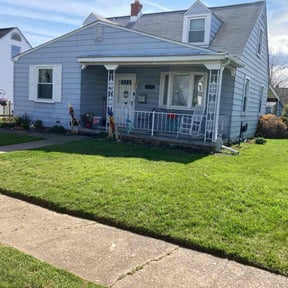 lawn maintenance by Leo lawn care reviewed on June 28, 2025