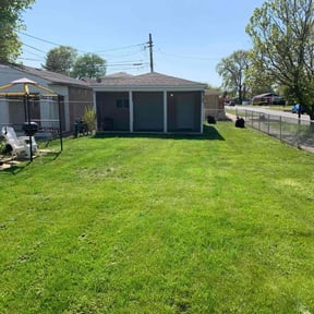 turf care by Perspective Solutions LLC reviewed on August 18, 2025