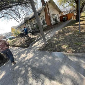 Leaf Removal by Arising Lawn Care LLC reviewed on March 7, 2026