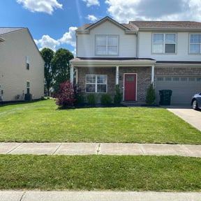 landscaping services by Green Ranch Lawncare and Pressure Washing reviewed on August 20, 2025