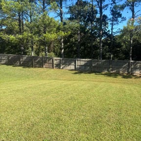 turf maintenance by Atwood LawnCare and Pressure Washing reviewed on May 8, 2025