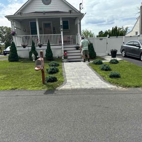 Cleanups by Terminus Lawn Care reviewed on August 20, 2025