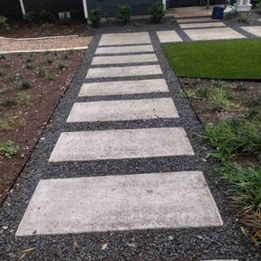 Leaf Removal by B&amp;C Lawn and Landscaping LLC reviewed on October 20, 2025