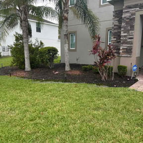 Outdoor Light Installation by  reviewed on January 15, 2026