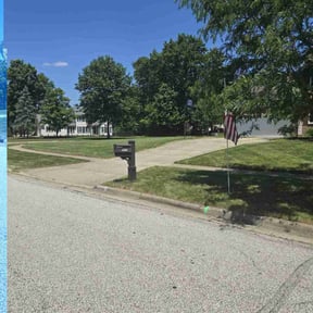 landscaping services by Jay Jay & W Landscaping, LLC reviewed on August 15, 2025