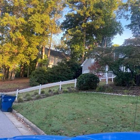 Bush Trimming by Walsh Landscape - Irrigation reviewed on November 18, 2025