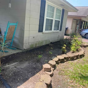 Leaf Removal by Red Line Lawn Care reviewed on September 20, 2025