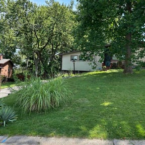 yard work by Nates Lawn Service reviewed on August 18, 2025