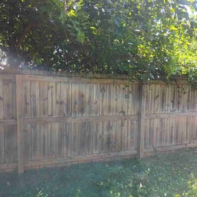 Bush Trimming by J&amp;l landscaping reviewed on August 15, 2026