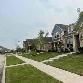 residential landscaping by Three E's Lawn Care LLC. reviewed on January 17, 2025