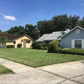Bush Trimming by Go-To Lawn Care reviewed on August 20, 2025
