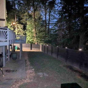 Leaf Removal by Mako Property Solutions, LLC reviewed on October 23, 2025