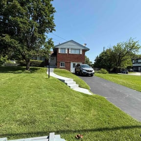 landscaping by W & A Property services reviewed on August 20, 2025