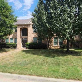 yard care by Rupe's lawn care reviewed on January 18, 2026