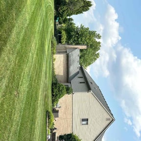 gardening service by Escalade lawn care reviewed on August 15, 2025
