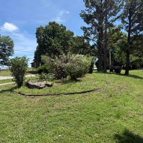 Bush Trimming by A-1 Weather's Lawncare LLC. reviewed on May 27, 2026