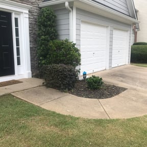 Bush Trimming by Debbie Does It LLC reviewed on August 19, 2025