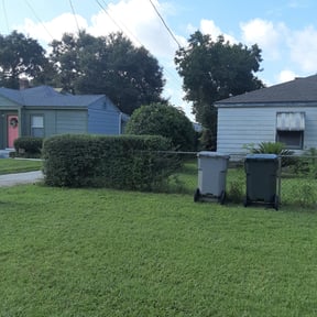 Bush Trimming by A&A Landscaping reviewed on August 17, 2025